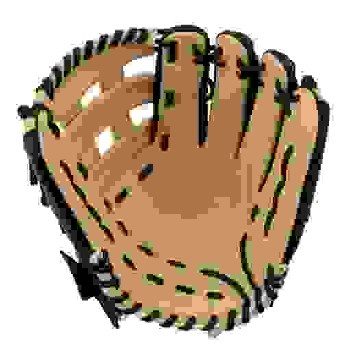 Mizuno GFN1250B5 Franchise 12.5" Utility RHT Baseball Glove